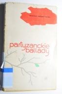 SAPIŃSKA-MONKA Partyzanckie ballady