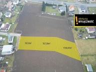 Działka, Krzyżanowice, Raciborski, 767 m²