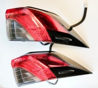 LAMPA TYŁ TYLNA PRAWA RAV4 RAV 5 V 2019 ---> EUROPA ORYGINAŁ 81550-42230