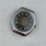 Zegarek męski Poljot - retro - sprawny - PRL - vintage - naręczny