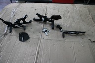 Sety Regulowane Przednie Lieb Carbon Yamaha R1 RN19 07-08