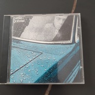 Peter Gabriel - PGCD1 Auto - CD stare wydanie