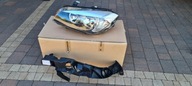 LAMPA PRZEDNIA LEWA ZWYKŁA H7 ŚLIZG BMW X1 E84 09 - 15 r. ORYGINAŁ