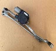 Audi A8 S8 D4 Silnik 4H1955119C Mechanizm wycieraczek 4H1955023D F