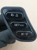 PRZEŁĄCZNIK ŚWIATEŁ SET ESC ALFA ROMEO GIULIETTA 156088495