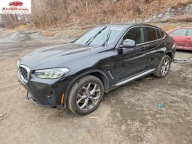 BMW X4 XDrive30I 2024 2.0 Benzyna 248KM