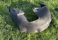 KIA Sportage IV 19- nadkole prawy tył LIFT 86822-F1500