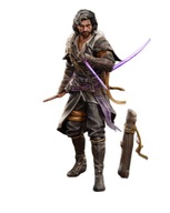 Figurka 3D - Expedition 33 - Verso- 16K- 27 cm - Neko Figurines