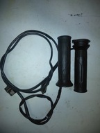 Honda CRF 1100 AFRICA TWIN DCT SPORT manetki podgrzewane oryginał komplet