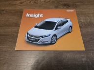 Honda Insight Hybrid 2009