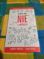 "Nie" z miłości Jesper Juul