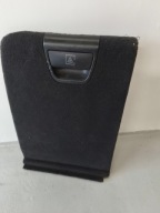 BMW X5 e53 boczek tapicerka bagażnika lewy lewa