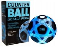 Epee Counter Smart Ball 2026 Licząca piłka Świeci i zlicza po polsku
