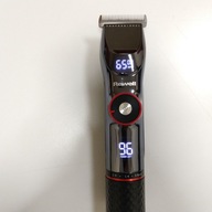 Rewell Pro F29 profesjonalny trymer , golarka