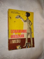 Odnawianie mieszkań i mebli - Wojeński