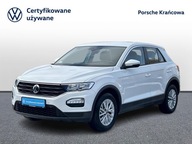 Volkswagen T-Roc APP! Czujniki Parkowania Przód/Ty