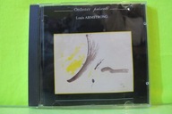 LOUIS ARMSTRONG - - ORDINER PRESENTE CD