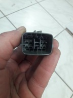 MAZDA CX3 CX-3 LAMPA PRZÓD FULL LED EUROPA ORYGINAŁ 13 PIN WTYCZKA Z AUTA