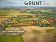 Działka, Strzegowo, Strzegowo, Mławski, 800 m²