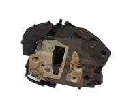 ORYGINALNY ZAMEK DRZWI PRAWY PRZÓD VOLVO S60 II 2010-2018