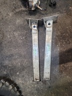 STREFA ZGNIOTU PRAWA PRZÓD CITROEN C4 II