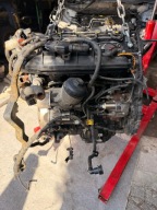 SILNIK KOMPLETNY OPEL MOKKA A ASTRA J 1.7 CDTI 131KM A17DTS