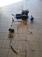 MASTER III 3 MOVANO B KOMPLETNA KLIMATYZACJA EU NOWA CHŁODNICA KLIMY