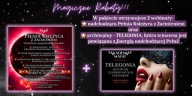 Akademia Magii - Pakiet! Pełnia Księżyca z Zaćmieniem + Webinar *Telegonia*