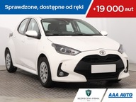 Toyota Yaris 1.5 VVT-i, Salon Polska