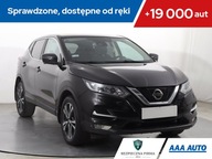 Nissan Qashqai 1.2 DIG-T, Navi, Klima