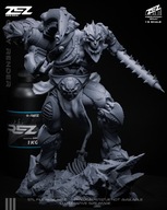 Żywica figurka Trapjaw "He-Man" skala 1/6