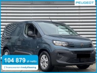 PEUGEOT Partner Van Long L2H1 EAT8 1.5 130KM 2026