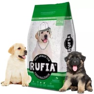 Rufia Junior Dog dla szczeniąt 20kg