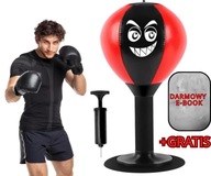 Gruszka Antystresowa Na Biurko, Kompletny Zestaw - REDUKCJA STRESU + GRATIS