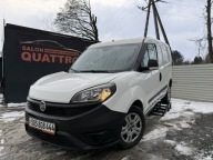 Fiat Doblo Klimatyzacja. Navigacja