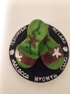 Magnes Magnez lodówkę HISZPANIA MAJORKA MALLORCA