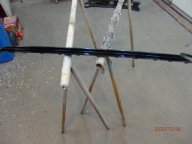 BAYON 2022 LISTWA WLOT ZDERZAKA PRZÓD 86599-Q0AA0