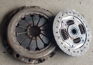 SPRZĘGŁO SUZUKI SX4 SEDICI 1.6 16v 06- benzyna