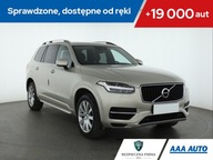 Volvo XC90 D5 AWD, Salon Polska, Serwis ASO