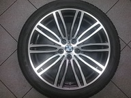 KOŁA FELGI 19 CALI BMW 5 G30 G31 M PAKIET