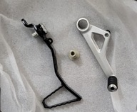 DŹWIGNIA Hamulca Nożna BMW K50 K51 R1250GS R1200GS Poznań Oryg