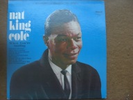 Nat King Cole – When You're Smiling