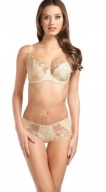 Śliczne markowe majtki FANTASIE 2116 LAE VIVIENNE UK XS EUR XS