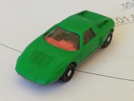 ~*~ TT 1:120..MERCEDES-BENZ C111.. ZIELONY..WIKING ~*~