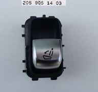 PRZEŁĄCZNIK FOTELA MERCEDES C 205 W205 2059051403