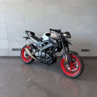 Yamaha MT Yamaha MT 125 2019r ABS, 12000 km, DARMOWY TRANSPORT, Gwarancja,