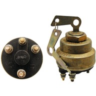 Włącznik zapłonu, stacyjka z kluczykiem (nowa wersja) do Belarus, MTZ