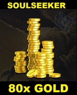 World of Warcraft HARDCORE l SOULSEEKER l WOW 80G GOLD ZŁOTO HORDE HORDA