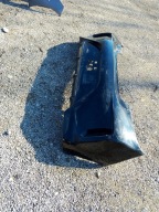 ZDERZAK TYL TYLNI MITSUBISHI SPACE STAR III 19->