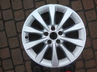 Felga 17' ET39 8J Audi A6 C7 4G0601025BH